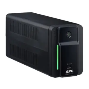 APC Easy UPS BVX 700VA, 230V, AVR, USB Charging, Universal Sockets BVX700LUI-MS