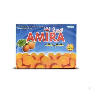 Generic Amira Dried Apricot 5kg