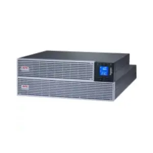 APC Easy UPS On-Line Li-Ion SRVL RT Ext. Runtime 1000VA 230V, with Rail Kit SRVL1KRILRK