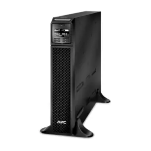 APC Smart-UPS SRT 3000VA, 230V SRT3000XLI