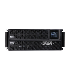 APC Smart-UPS 5000VA, 5000W Rack/Tower, 230V With Network Card SRTG5KXLI