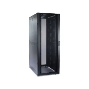 APC NetShelter SX 48U 750mm Wide x 1200mm Deep Enclosure AR3357