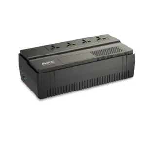 APC BV 1000VA Universal Outlet UPS, 600W, 230V
