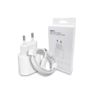 Apple USB-C Power Adapter 20W MHJE3ZM/A