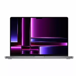 Apple MacBook Pro 16″ Laptop M3 Max Chip 16‑Core CPU 40‑Core GPU 48GB RAM 1TB SSD Space Black A3434-1TB