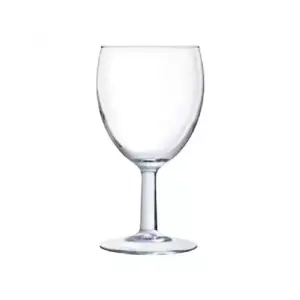 Arcopal Novie Stem Glass 190ml C6 P5827 (Pack of 6pcs)