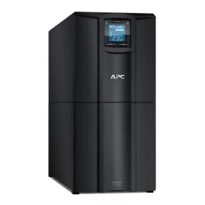APC 230V LCD Smart UPS SMC3000I VA