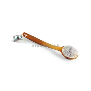 Arix Aqua Massage Bath Brush 977 Pack of 2