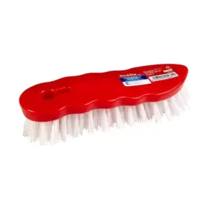 Arix Clothes Washing Brush 081 (Pack of 10Pcs)