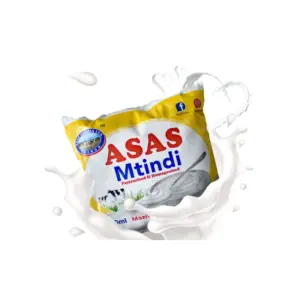 Asas Mtindi Drinking Yogurt – Fresh, Creamy & Healthy Probiotic Dairy Beverage 300ml