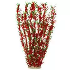 Generic PV Artificial Aquarium Plant Decoration HS-89A8
