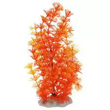 Generic PV Artificial Aquarium Plant Decoration JJ8-1542