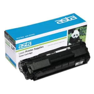 ASTA 12A Compatible Toner Cartridge