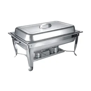 Aardee Avino Chaffing Dish Single 9L