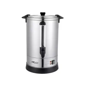 Aardee Avino Water Boiler 30L Stainless Steel Lid & Safety Lock Avino-3000