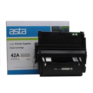 ASTA Compatible Toner Cartridge for HP Q5942A