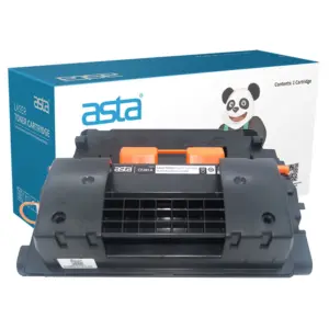 ASTA Compatible Toner Cartridge for HP CF281A