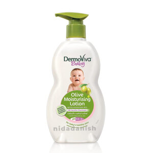 Baby Lotion & Moisturizer