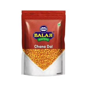 Balaji Chana Dal 200g (Pack of 20pcs)