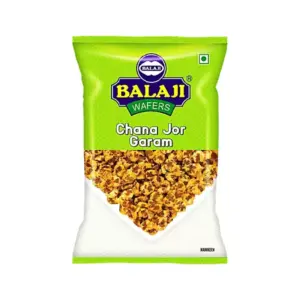 Balaji Chana Jor Garam 250g (Pack of 16pcs)