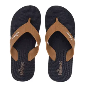 Bahamas Flip Flops for Men BHG-129