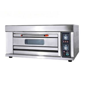 Bakery Oven and Proofers