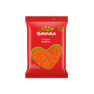 Bayara Masoor Dal Whole 1kg (Pack of 10pcs)