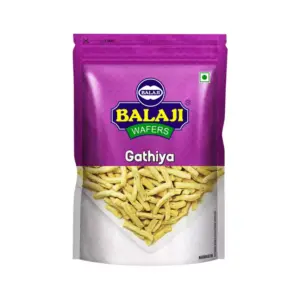 Balaji Gathiya 300g (Pack of 10pcs)