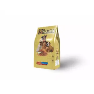 Baron 23 - Dog Food for Adult Medium & Large Breed 8kg (E-EX)