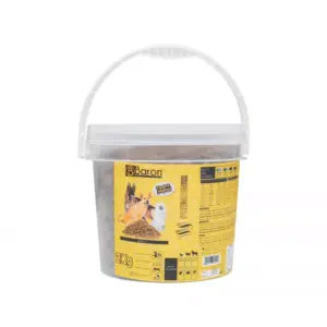 Baron 23 - Dog Food for Adult Medium & Large Breed 2kg (E-EX)