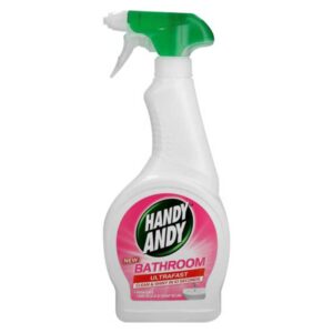 Bathroom Cleaners