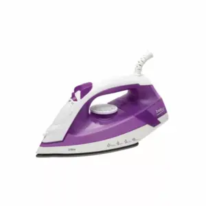 Beko Steam Iron PTFE Non‑Stick Soleplate Vertical Steam 1800W SIM3617