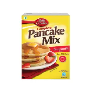 Betty Crockers Betty Crocker Pancake Mix Buttermilk 946g (Pack of 15pcs)