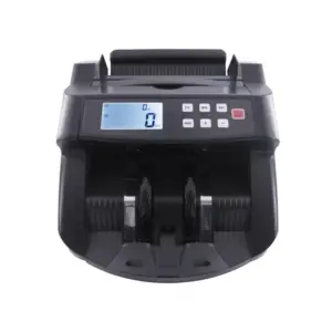 Generic Dual Motor Bill Counter HT-5500
