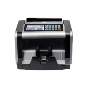 Generic Compact Bill Counter, Money Counter Machine AL-1600