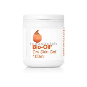 Bio-Oil Bio Oil Dry Skin Gel 100ml 20535