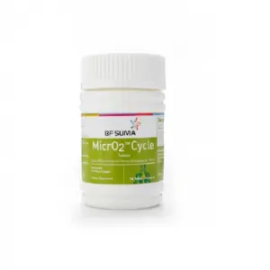 BF Suma Micro2 Cycle Tablets 100/Bottle for Cardiovascular Health, Enhances Blood Circulation, Reduces Chest Pain, Remove Blood Stasis AP004E