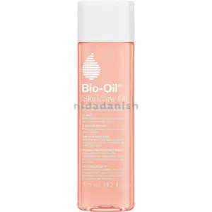 Bio-Oil Bio Oil Skin Care Oil 125ml 8941
