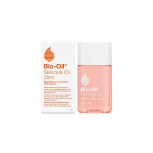 Bio-Oil Bio Oil Skin Care Oil 25ml 18712