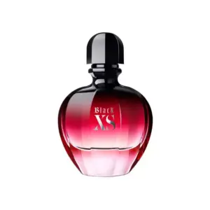 Paco Rabanne Black XS Women 80ml Eau de Toilette For Her