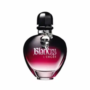 Paco Rabanne Black XS L'Exces 80ml Eau de Parfum For Her