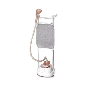 Black & Decker Digital Garment Steamer 2000W, Adjustable Settings GSTD2050-B5