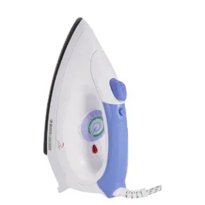 ​​Black & Decker Dry Iron with Spray Function White 1000W F150-B5