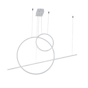Tronic Modern LED Hanging Light