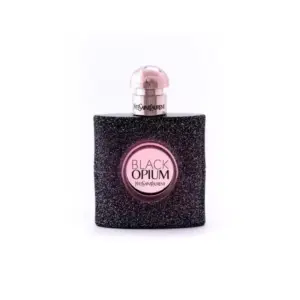 Yves Saint Laurent Black Opium Nuit Blanche 50ml Eau de Parfum For Her