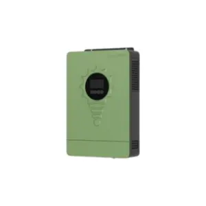 Blue Carbon Single phase Solar Inverter 4kW