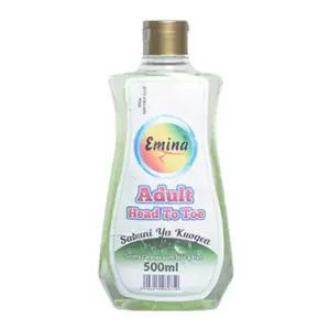 Body Wash & Shower Gel