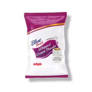 Generic Blue Bead Whipped Cream Powder 1kg (Pack of 10pcs)