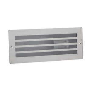 Tronic Rectangular Guidelight Fitting