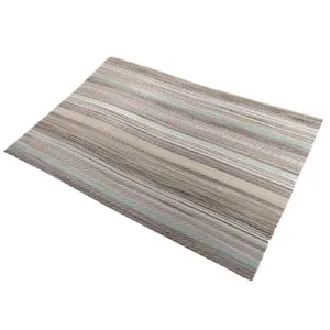 Bon Appetit Table Mat 560 Small Stripes Mix Color HM-BA38